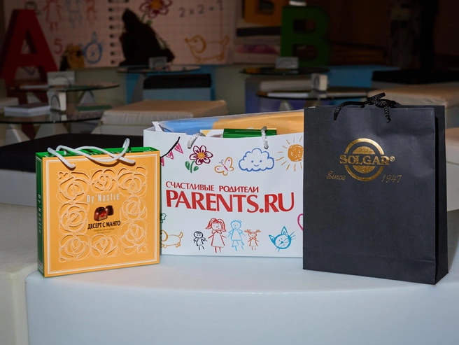 Подарки от партнеров | Источник: пресс-служба Psychologies.ru