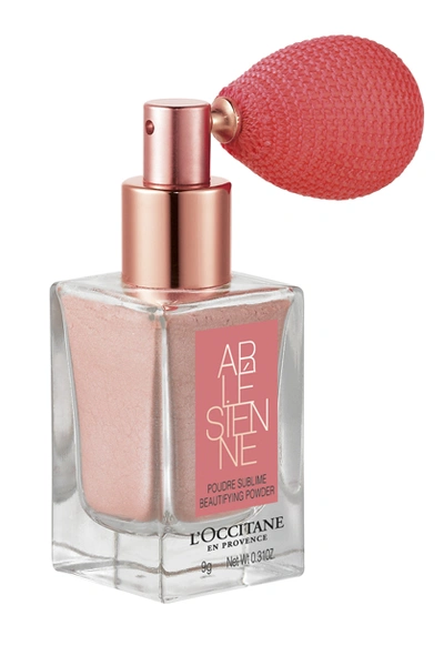 Сияющая пудра для тела и волос | Источник: Архив пресс-служб