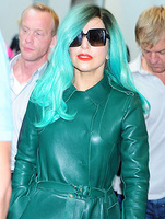 Леди Гага (Lady Gaga) Леди Гага (Lady Gaga)