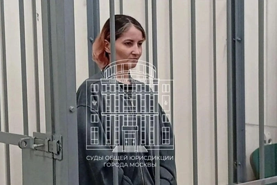 Мать утопила сына: приговор 17 лет