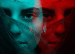 Тест: скажите, что вы видите на картинке, и мы скажем, какое у вас состояние