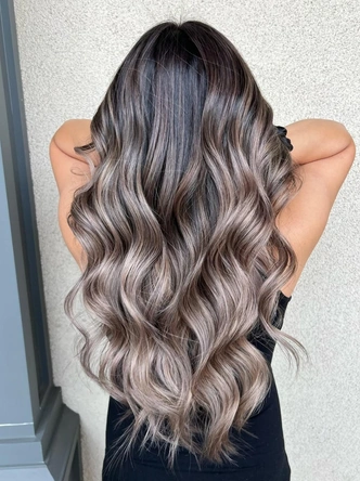 модный цвет волос 2026, модный цвет волос, фото цветов волос, тренды окрашивания 2026, в какой цвет покрасить волосы, какой цвет сейчас в моде, как часто можно красить волосы, модное окрашивание 2026, модное окрашивание волос | Источник: Социальные сети