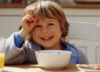 6 самых вкусных супов для детей: рецепты