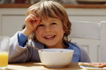 6 самых вкусных супов для детей: рецепты