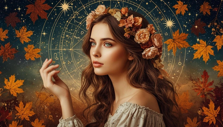 Срочные советы знакам Зодиака: гороскоп на неделю с 10 по 16 ноября | Источник: Шедеврум