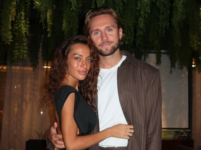 Иногда даже идеальные пары проходят через шторм — главное, что находят способ снова плыть вместе | Источник: lee__soul_ / Instagram (экстремистская организация, деятельность запрещена на территории РФ)