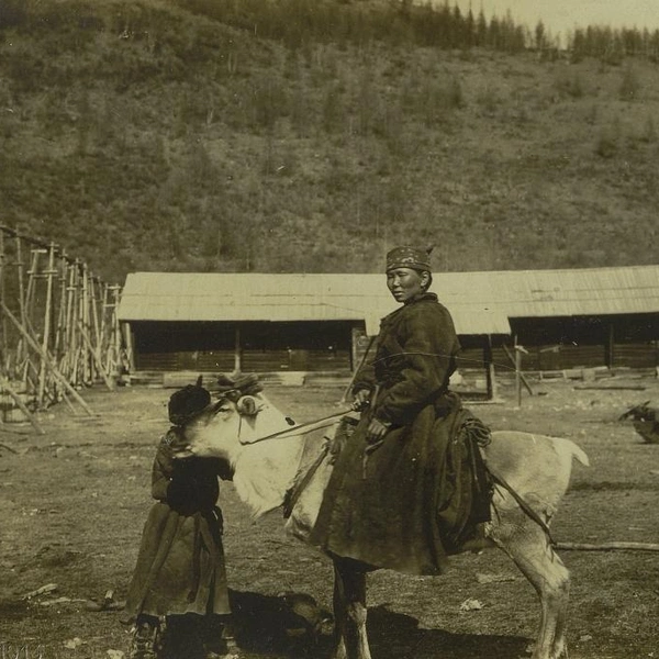 Источник: пресс-служба Этнографического музея