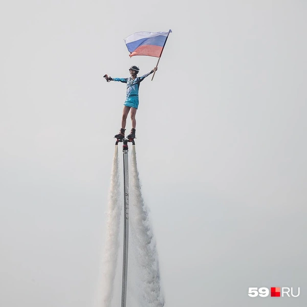 Источник: Василина Любимова / 59.RU
