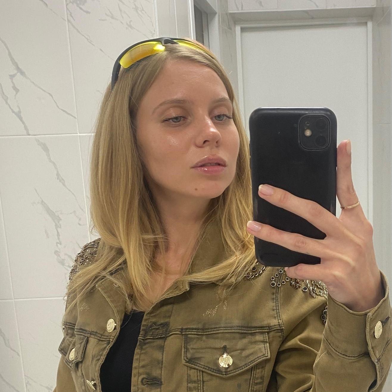 Москвичка Дарья Лучкина с 10-летним сыном пропала в Турции больше месяца назад: сказала, что летит на корпоратив