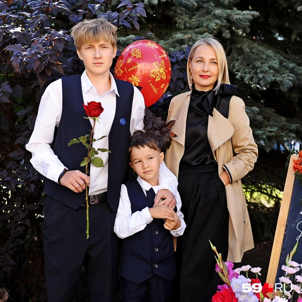 Источник: Ирина Тропина / 59.RU