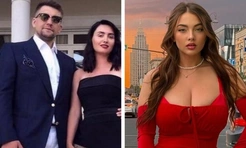 Жена Басты сцепилась с OnlyFans-моделью Eva Bogut: подробности скандала