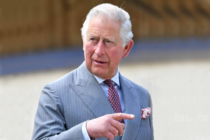 Принц Чарльз чувствует себя подавленным после интервью сына и Меган Маркл