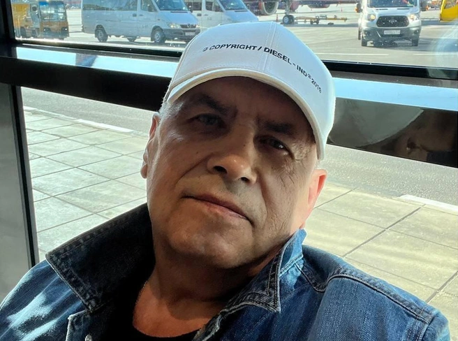 Лидер группы «Любэ» ведет себя так, как будто ему уже нечего терять | Источник: Николай Расторгуев / T.me