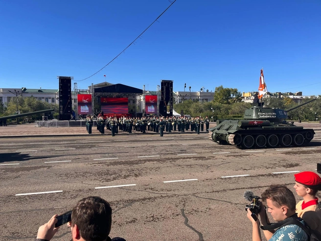 Источник: Егор Захаров / CHITA.RU