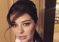 Марина Александрова намекнула, что ее муж не уделяет дочери много внимания