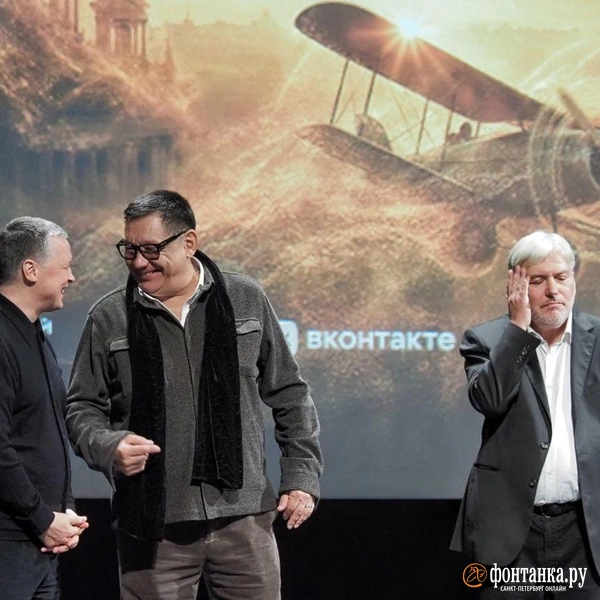 Источник: Михаил Огнев / «Фонтанка.ру»