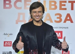 Прохор Шаляпин: «Яна Чурикова удалила интервью со мной, потому как осознала свой провал»