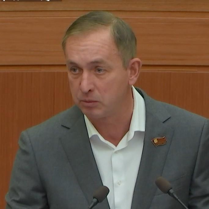<p>Александр Даванков </p>
