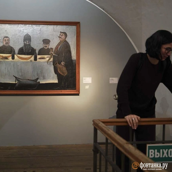 Источник: Павел Даиси / «Фонтанка.ру»