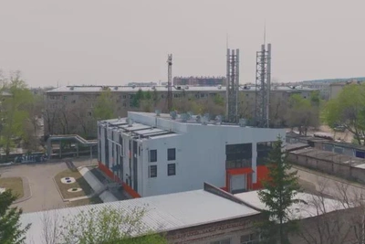 Котельные на газе в Приамурье завершили отопительный сезон без сбоев
