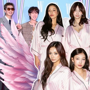 Провал W Korea и критика TWICE на шоу Victoria’s Secret: 10 главных новостей мира k-pop и дорам с 12 по 18 октября 2025