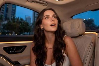 «Мы пока не оправились»: новая беременность застала Лизу Моряк врасплох