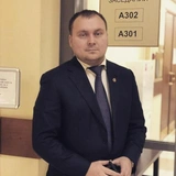 <p>Андрей Алешкин, адвокат</p>