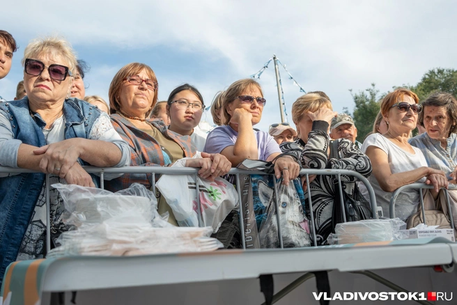 Источник: Елена Буйвол / VLADIVOSTOK1.RU