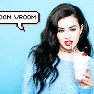 Charli XCX выпустила новый сингл