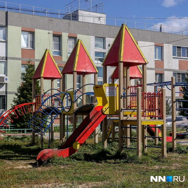 Источник: Наталья Бурухина / NN.RU