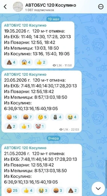 Источник: читатель E1.RU