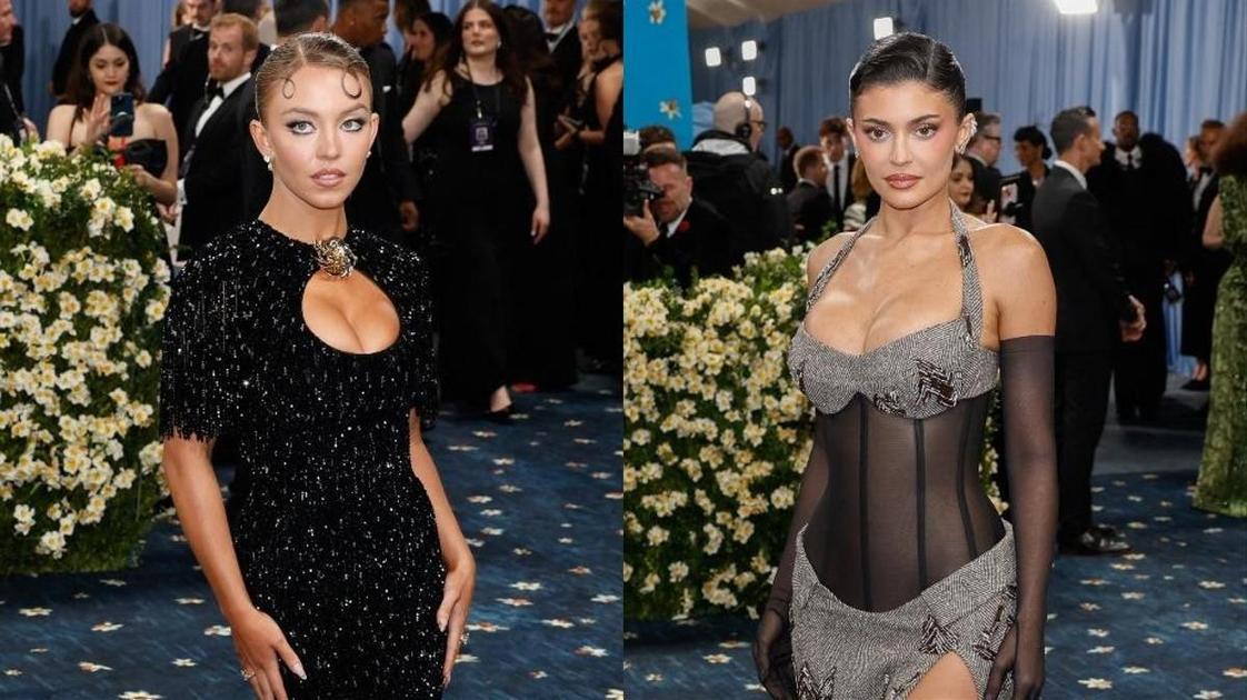 Лучшие и худшие образы Met Gala 2025: голосование Woman.ru