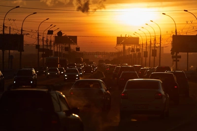 Reversible lane to be restored during Dimitro Bridge repairs