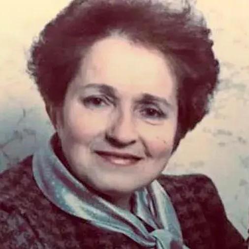 <p>Тамара Москвина</p>