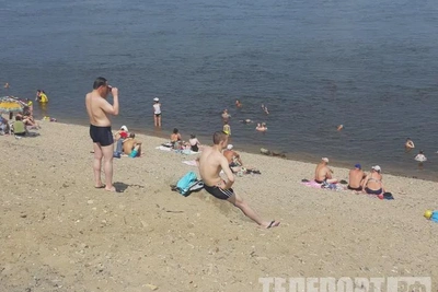 В Амурской области назвали водоемы с небезопасной водой