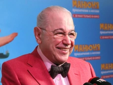 Евгений Петросян подал в суд на дочь, которая живет в США