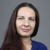 Татьяна Барзаковская