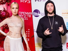 «МУЗ-ТВ» отправит зрителей на концерты Егора Крида, Клавы Коки и Ольги Бузовой