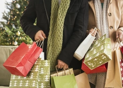 Как не сойти с ума в предновогодней гонке