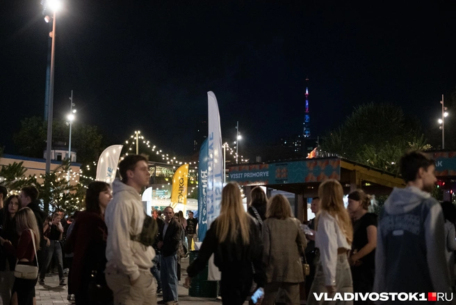 Источник: Елена Буйвол / VLADIVOSTOK1.RU