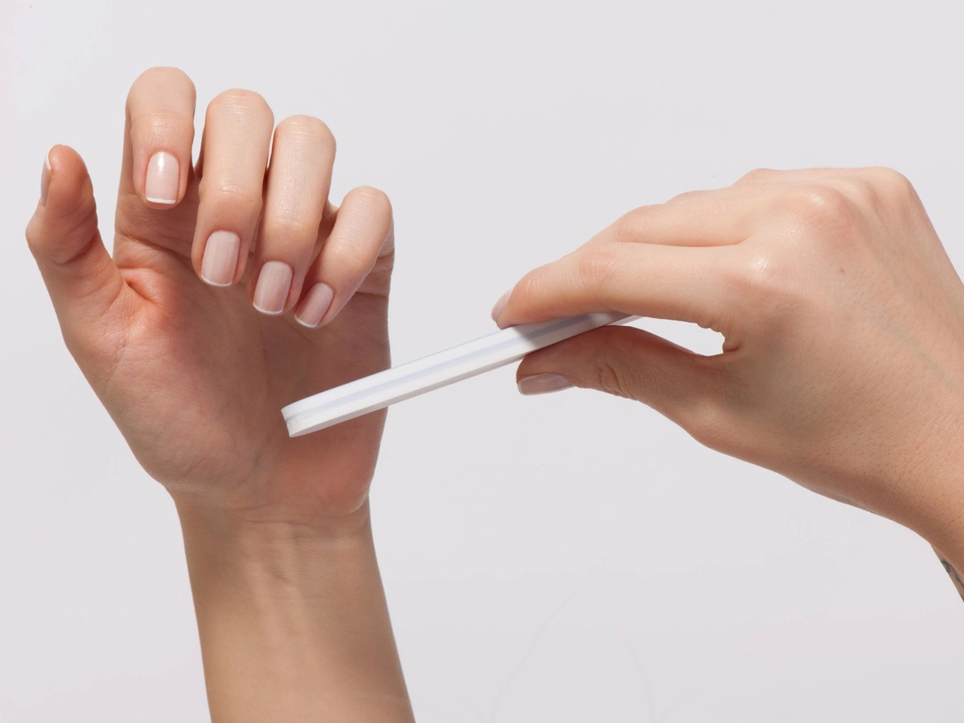 Квадрат или овал: как подобрать подходящую вам форму ногтей | marieclaire.ru