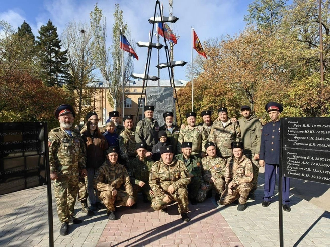 Источник: «Александр Осипов | Губернатор Забайкалья» / T.me