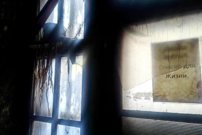 Ryazan resident dies in fire while awaiting relocation from unsafe house