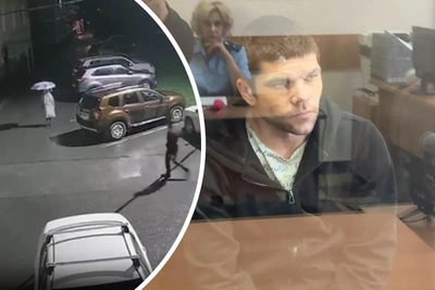 Житель Уфы получил 17 лет за нападение на 16-летнюю