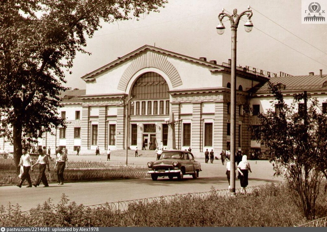 1960-1965 | Источник: pastvu.com