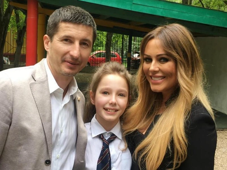 У бывшего мужа Юлии Началовой обнаружили рак: история любви певицы и футболиста | parents.ru