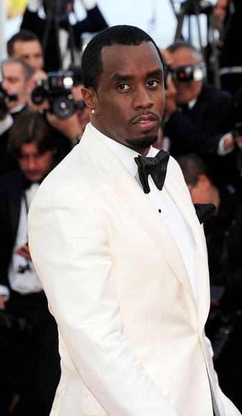 Diddy | www.starhit.ru