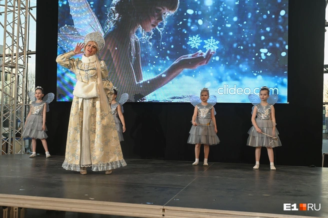 Источник: Дмитрий Емельянов / E1.RU