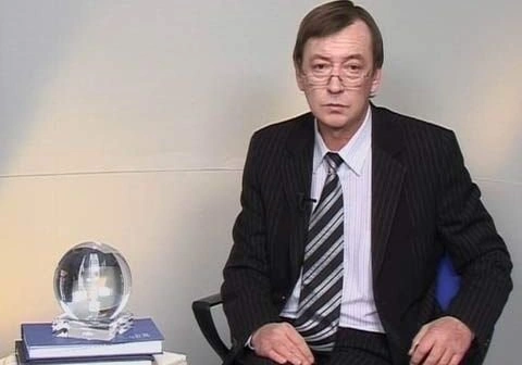Журналисту Валерию Майорову установят мемориальную доску | ya62.ru