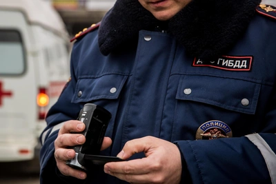 Тульский водитель обвинен в смерти пассажира в ДТП под Рязанью